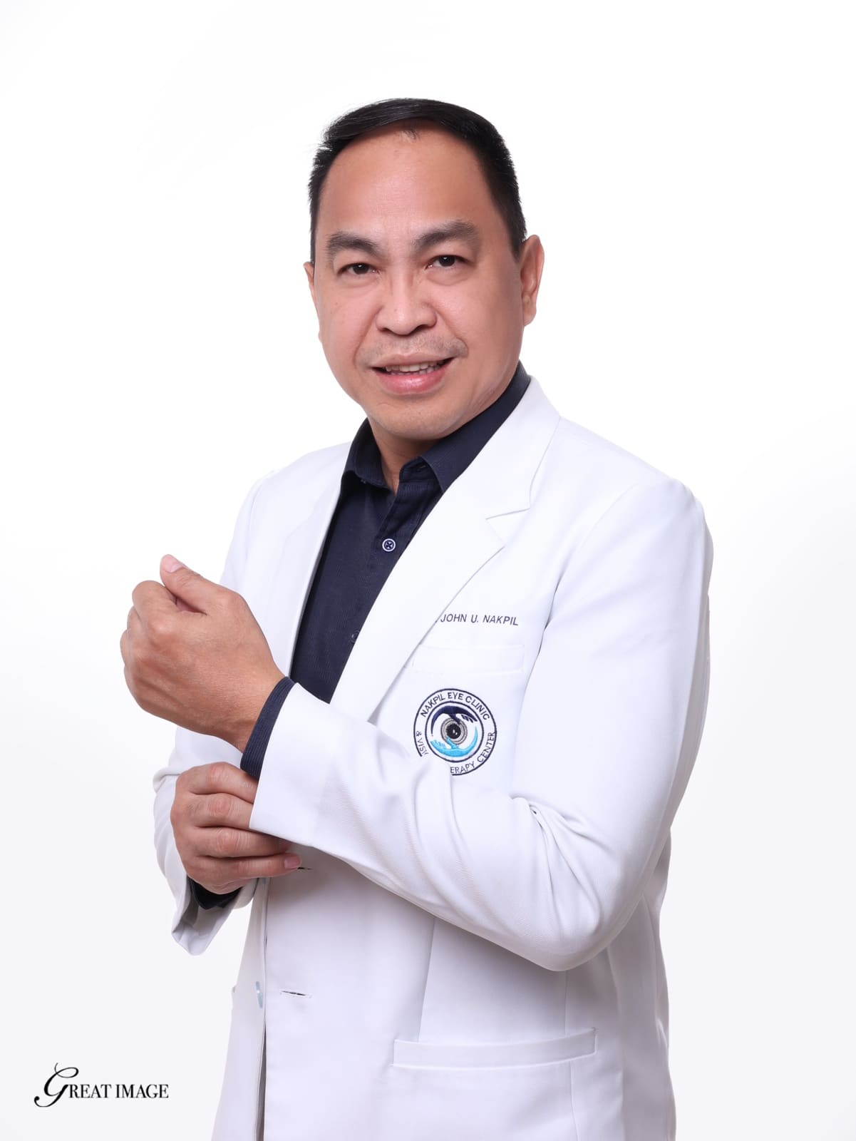 Dr. Nakpil