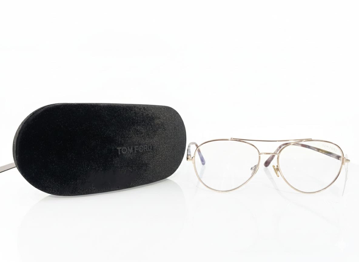Tom Ford