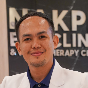 Nakpil Eye Clinic & Vision Theraphy Center - For the most advanced eye ...